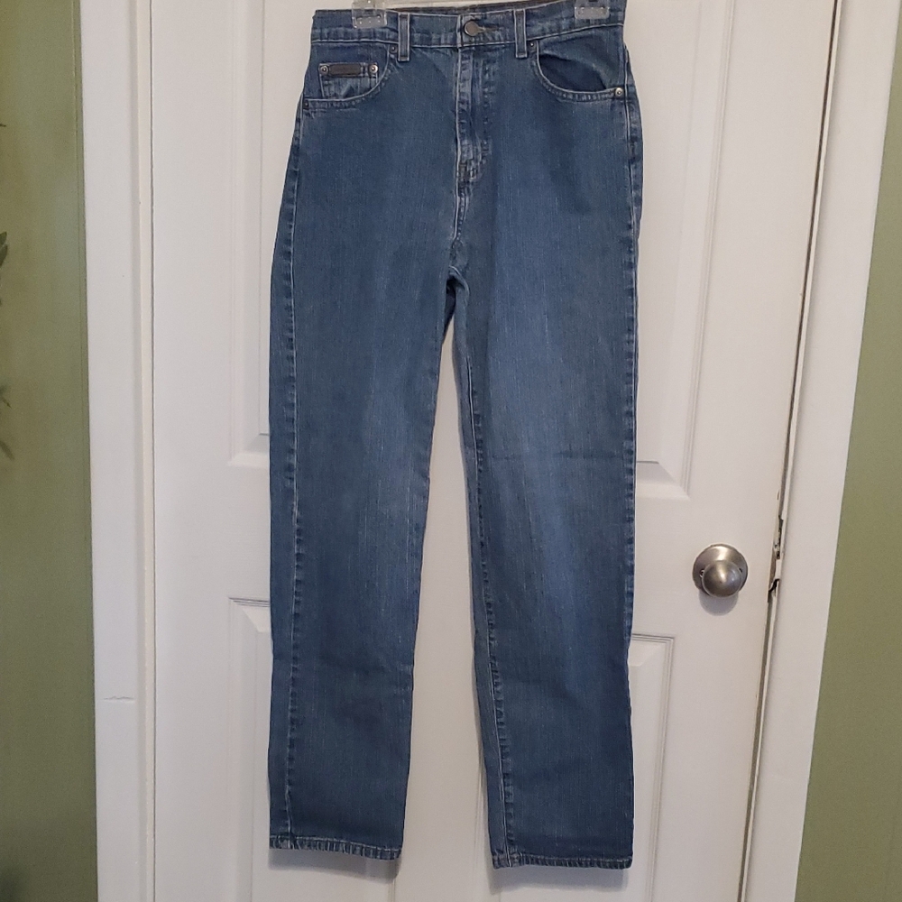 Calvin Klein Jeans - Indigo Denim